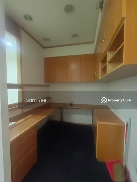 For Rent - Subang Perdana Shop Office (Walk Up) Fully Furnished
