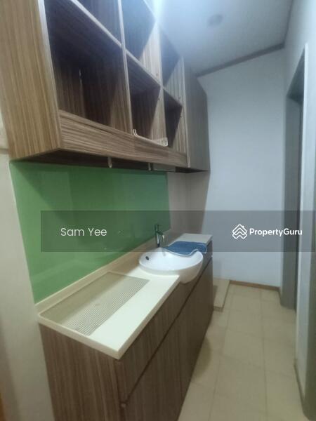 For Rent - Subang Perdana Shop Office (Walk Up) Fully Furnished