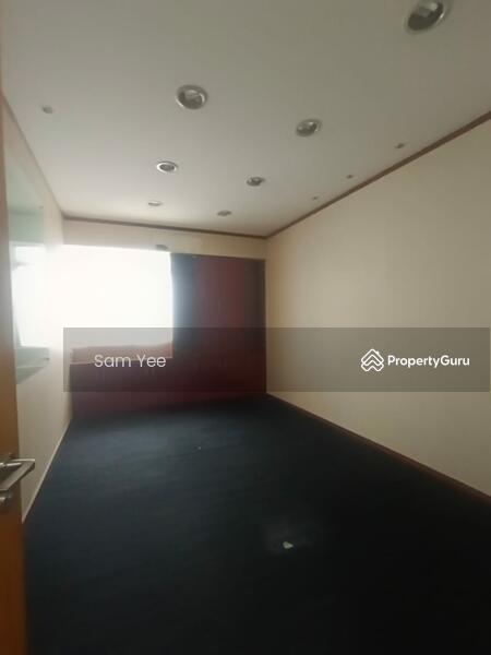 For Rent - Subang Perdana Shop Office (Walk Up) Fully Furnished