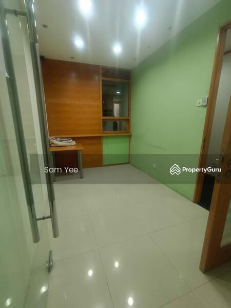 For Rent - Subang Perdana Shop Office (Walk Up) Fully Furnished