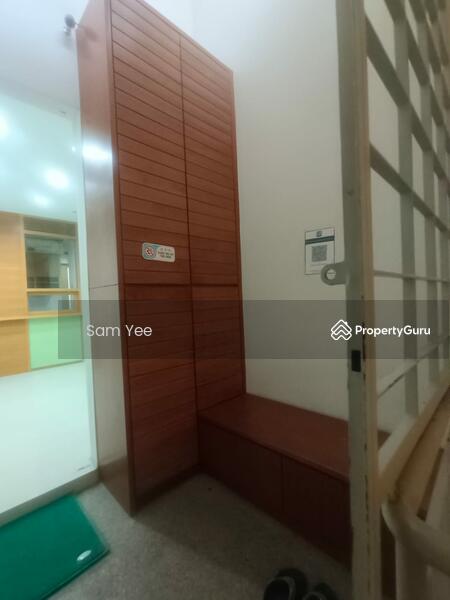 For Rent - Subang Perdana Shop Office (Walk Up) Fully Furnished