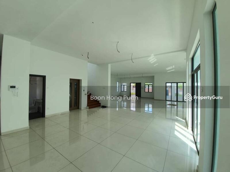 For Sale - Bungalow at Sungai Long