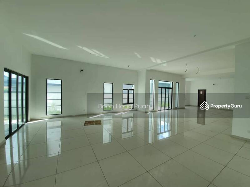For Sale - Bungalow at Sungai Long