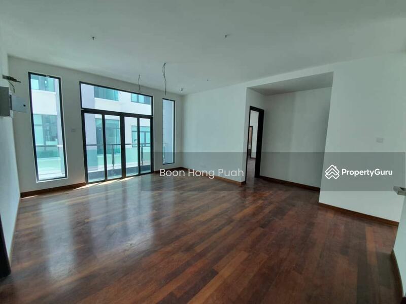 For Sale - Bungalow at Sungai Long