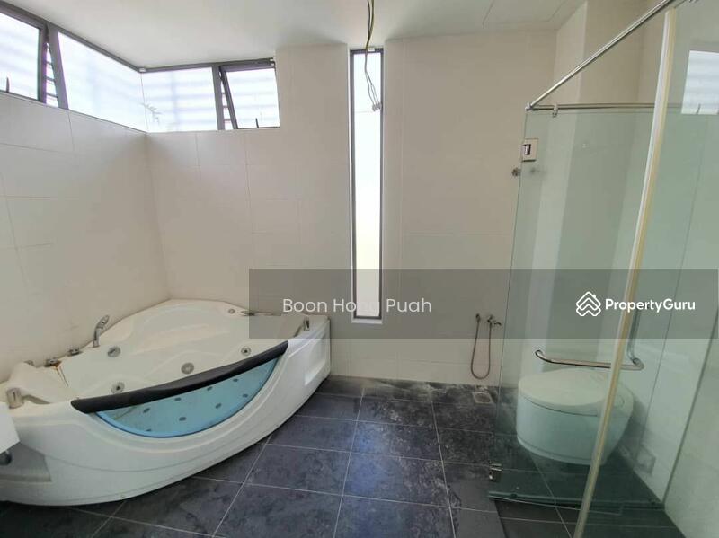 For Sale - Bungalow at Sungai Long