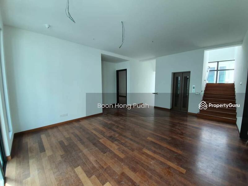 For Sale - Bungalow at Sungai Long