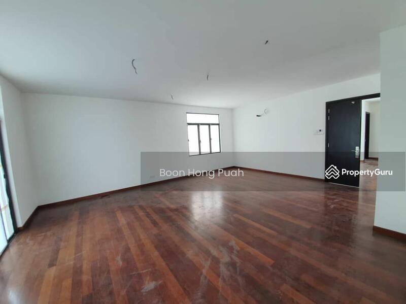 For Sale - Bungalow at Sungai Long