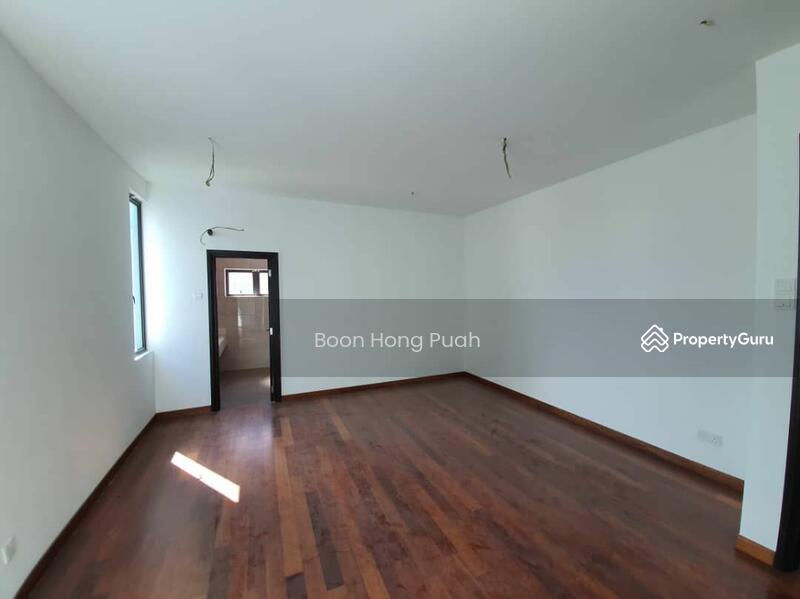For Sale - Bungalow at Sungai Long
