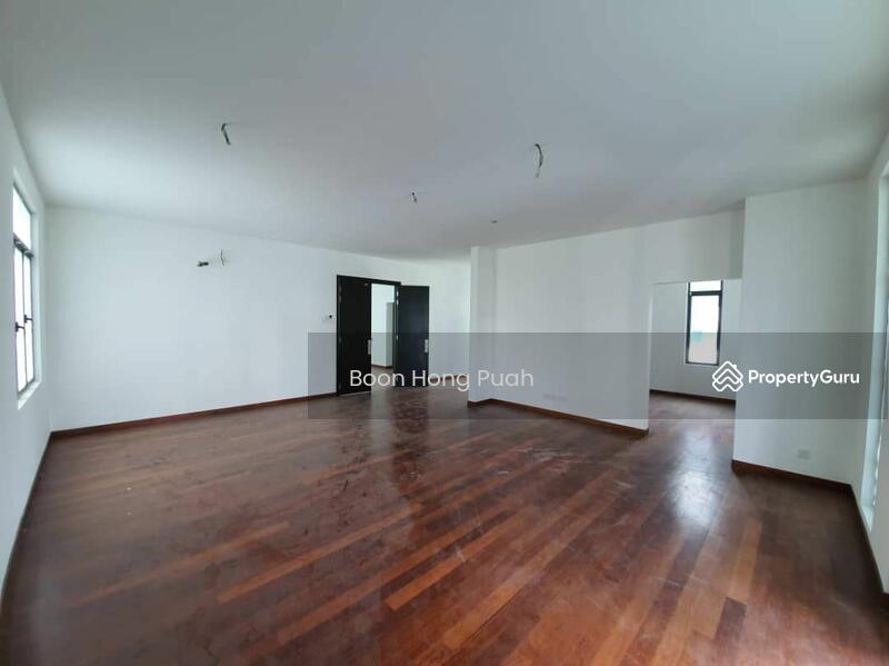 For Sale - Bungalow at Sungai Long