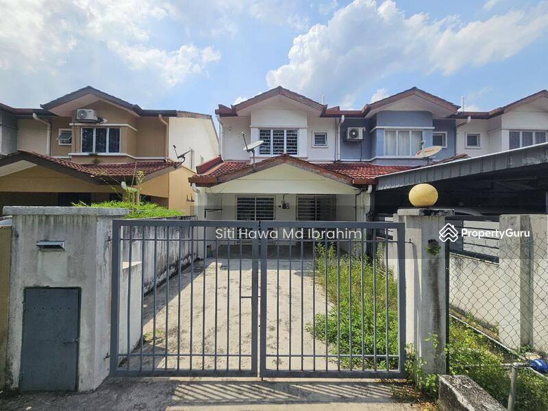 Untuk Dijual - Taman Semenyih Permata, Semenyih, Selangor