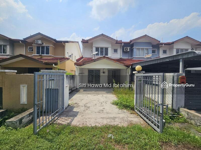Untuk Dijual - Taman Semenyih Permata, Semenyih, Selangor