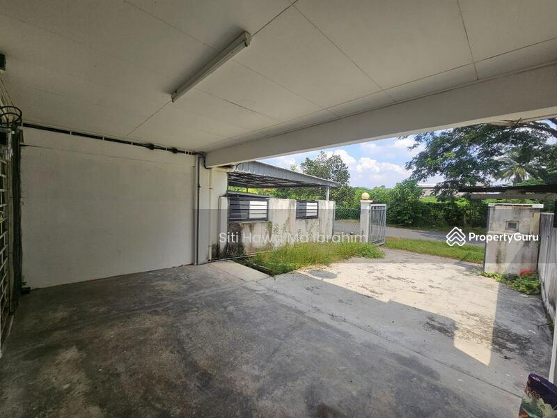 Untuk Dijual - Taman Semenyih Permata, Semenyih, Selangor