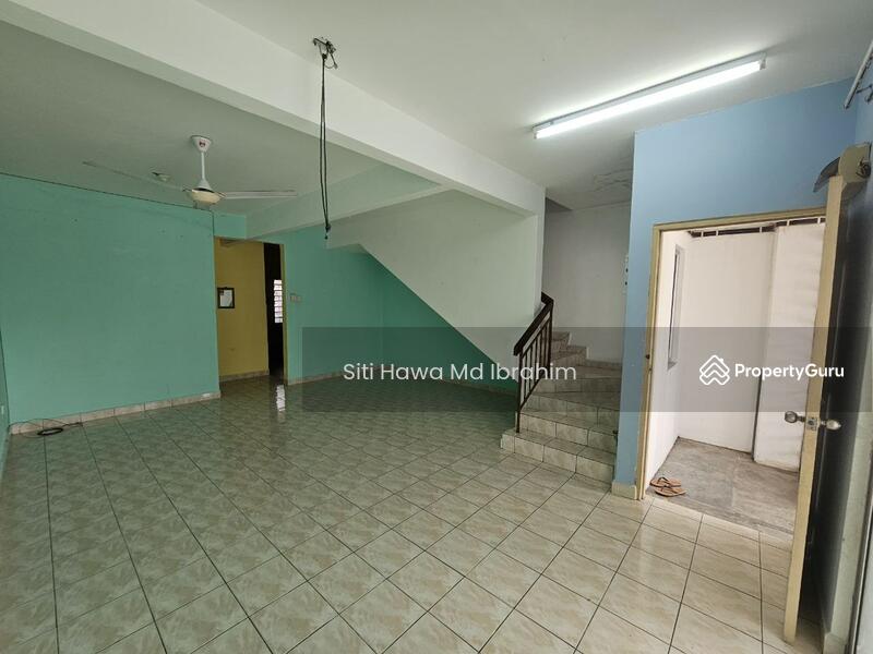 Untuk Dijual - Taman Semenyih Permata, Semenyih, Selangor