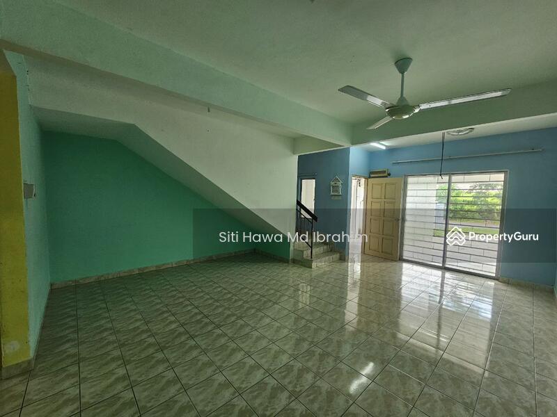 Untuk Dijual - Taman Semenyih Permata, Semenyih, Selangor