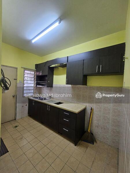 Untuk Dijual - Taman Semenyih Permata, Semenyih, Selangor