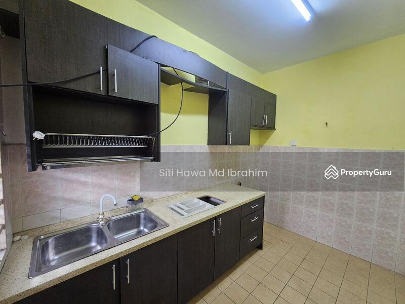 Untuk Dijual - Taman Semenyih Permata, Semenyih, Selangor