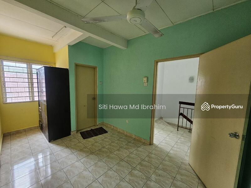 Untuk Dijual - Taman Semenyih Permata, Semenyih, Selangor
