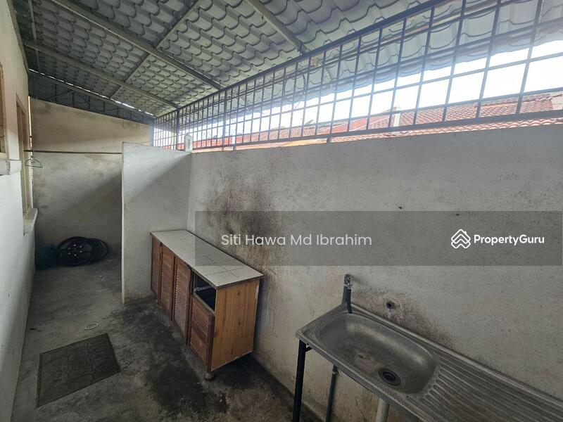 Untuk Dijual - Taman Semenyih Permata, Semenyih, Selangor
