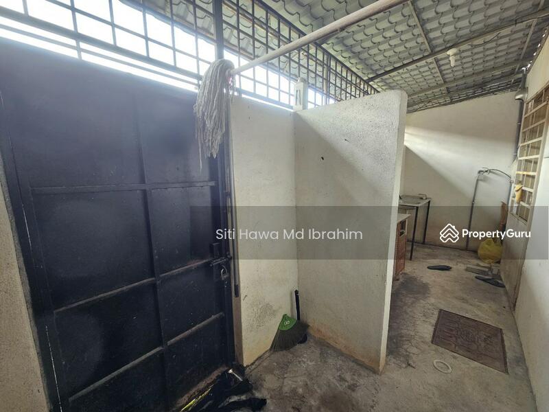 Untuk Dijual - Taman Semenyih Permata, Semenyih, Selangor