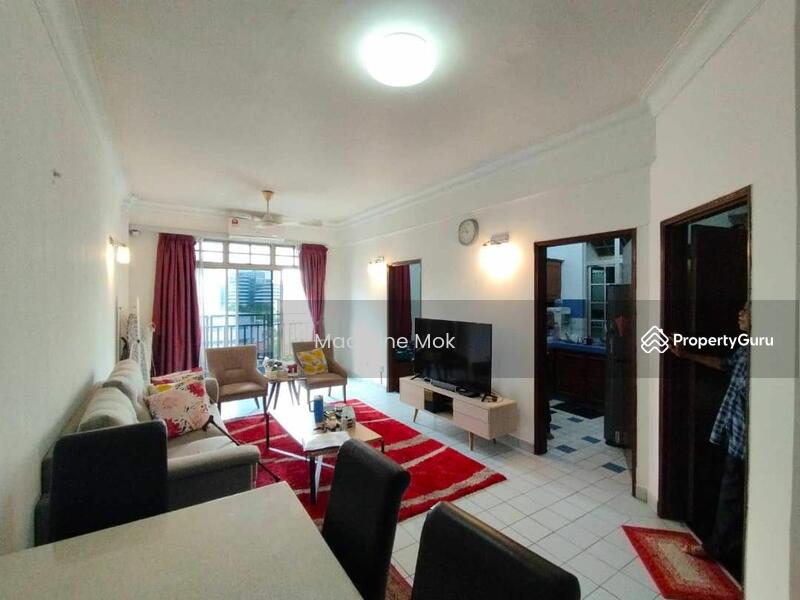 Untuk Dijual - Fajar Ria @ Pantai