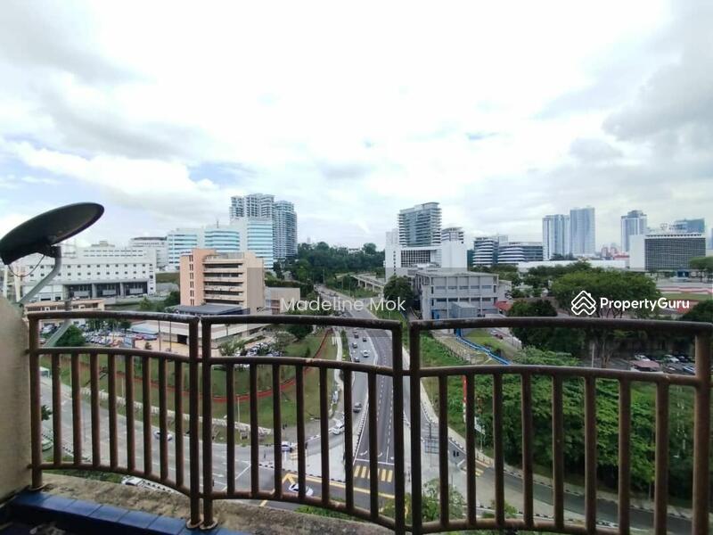 Untuk Dijual - Fajar Ria @ Pantai