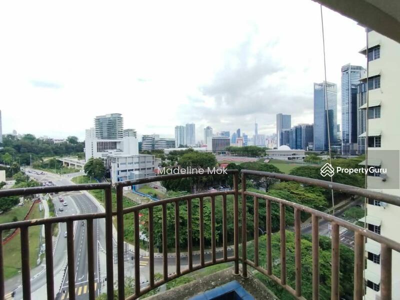 Untuk Dijual - Fajar Ria @ Pantai