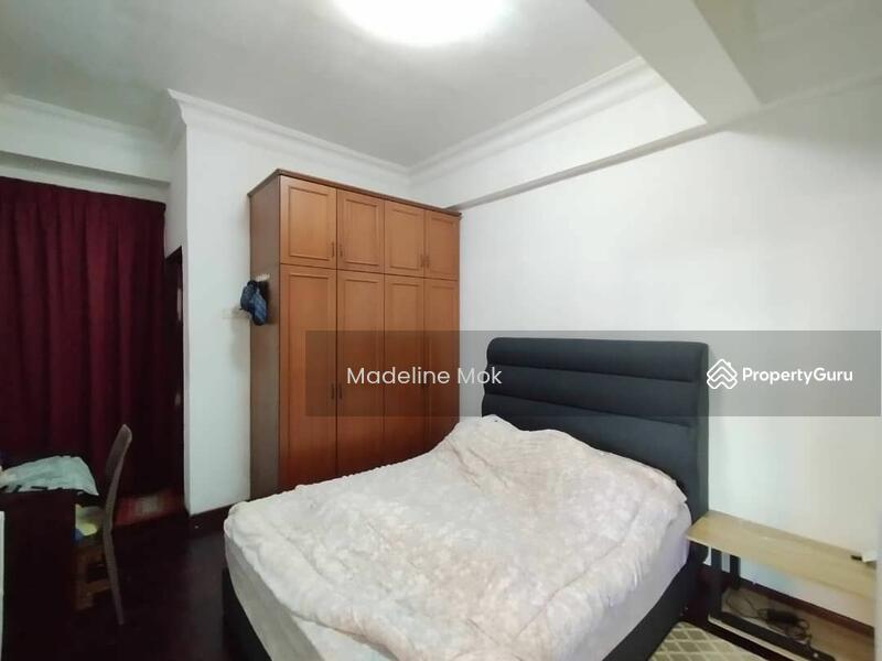 Untuk Dijual - Fajar Ria @ Pantai