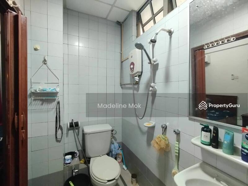 Untuk Dijual - Fajar Ria @ Pantai