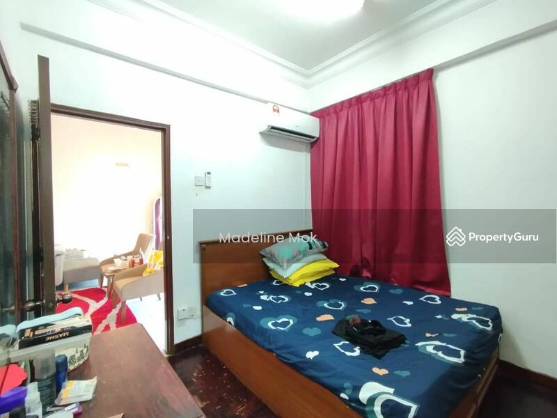 Untuk Dijual - Fajar Ria @ Pantai