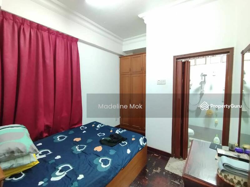 Untuk Dijual - Fajar Ria @ Pantai