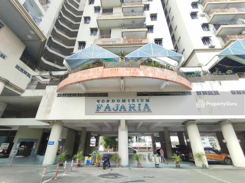 Untuk Dijual - Fajar Ria @ Pantai