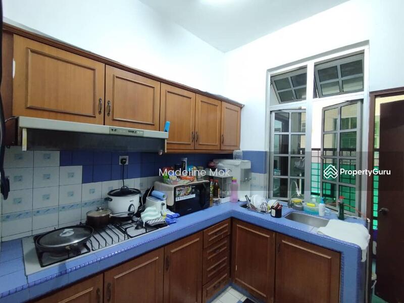 Untuk Dijual - Fajar Ria @ Pantai