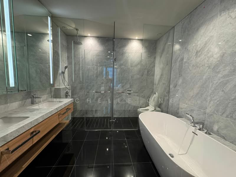 Service Residence for Rent at The Conlay - Michelle Ong - PropertyGuru.com.my