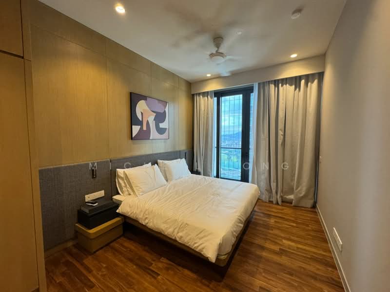 Service Residence for Rent at The Conlay - Michelle Ong - PropertyGuru.com.my