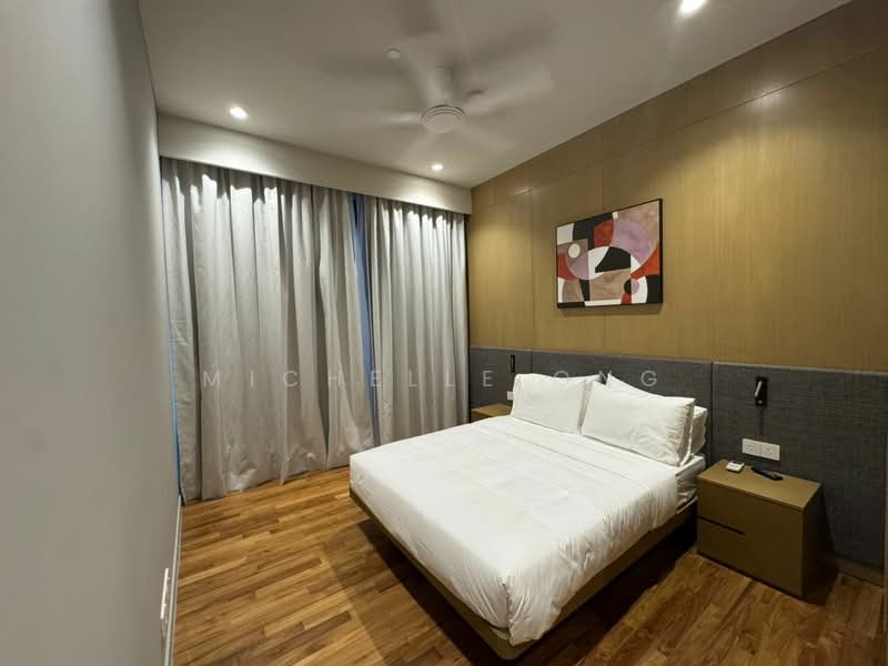 Service Residence for Rent at The Conlay - Michelle Ong - PropertyGuru.com.my