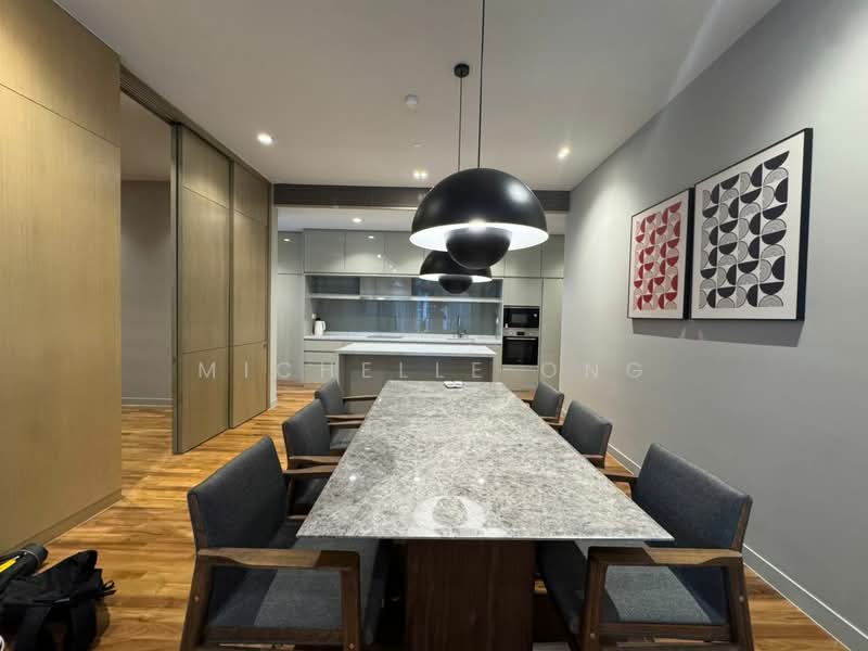 Service Residence for Rent at The Conlay - Michelle Ong - PropertyGuru.com.my