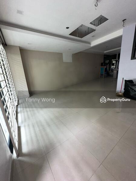For Sale - Palm Villas