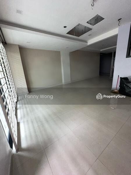 For Sale - Palm Villas