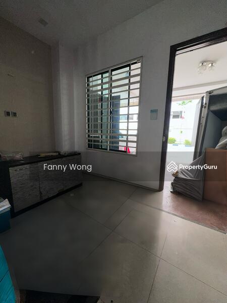 For Sale - Palm Villas