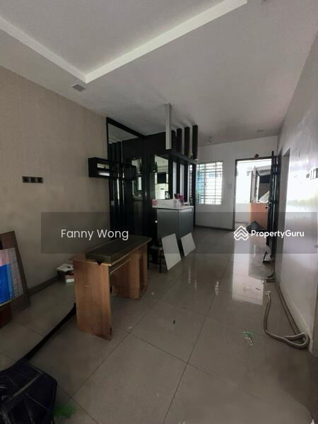 For Sale - Palm Villas