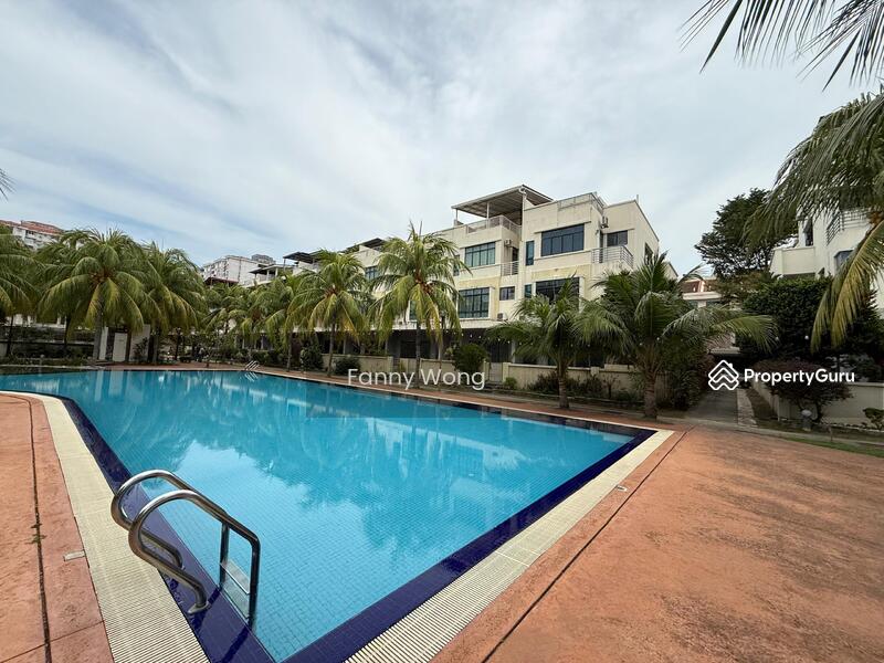 For Sale - Palm Villas