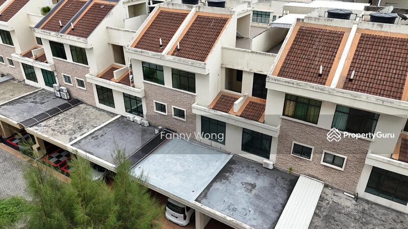 For Sale - Palm Villas