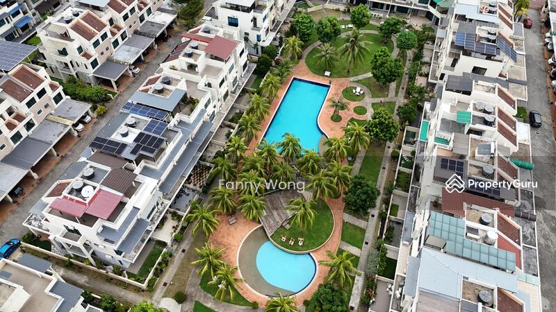 For Sale - Palm Villas