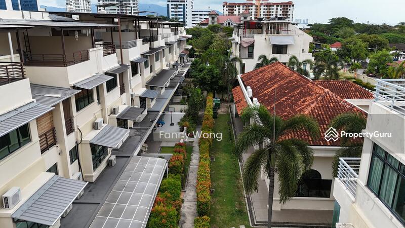 For Sale - Palm Villas