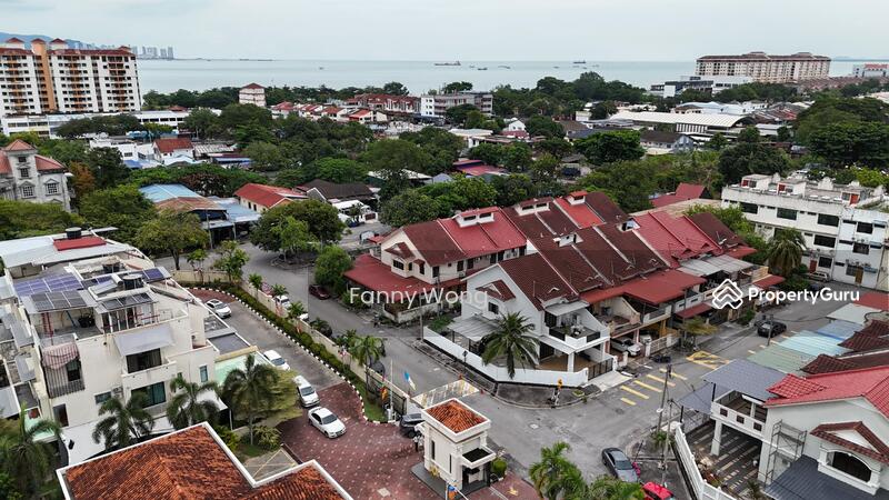 For Sale - Palm Villas