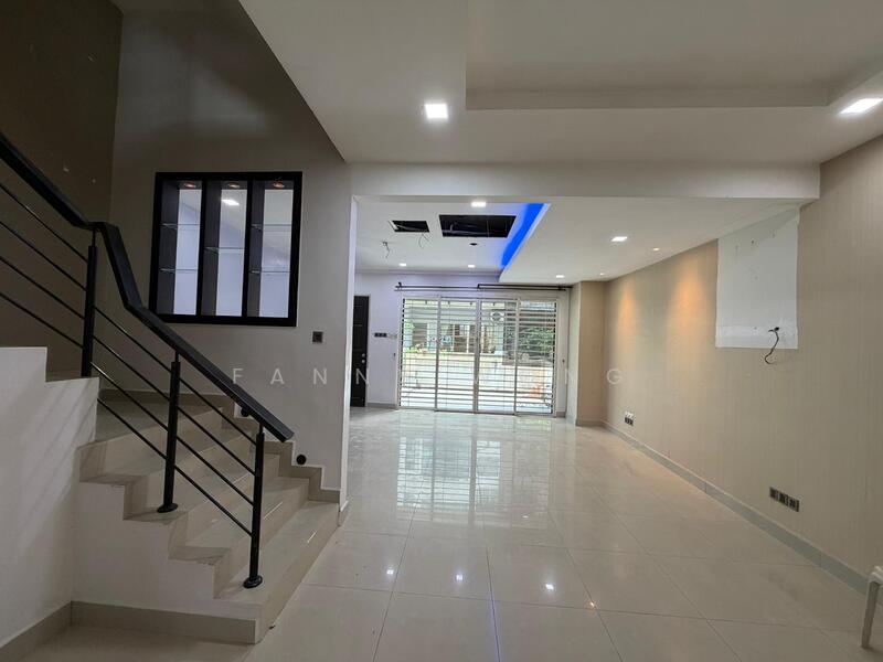 Untuk Dijual - Palm Villas