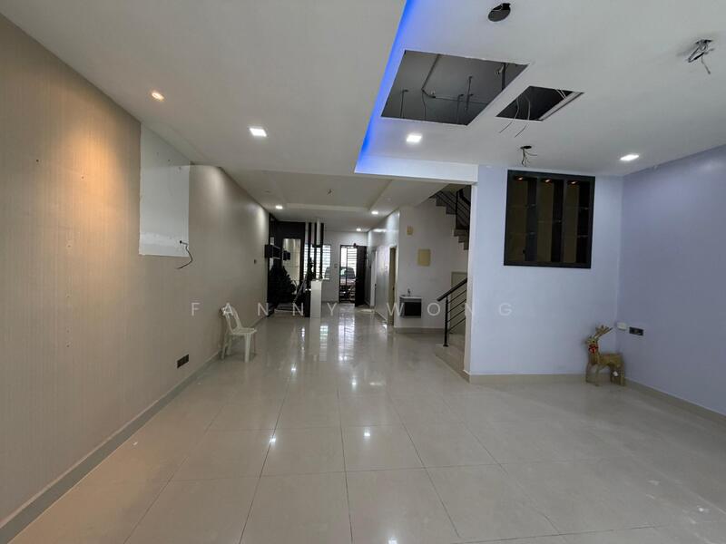 Untuk Dijual - Palm Villas