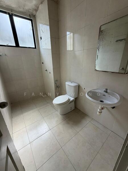 Untuk Dijual - Palm Villas