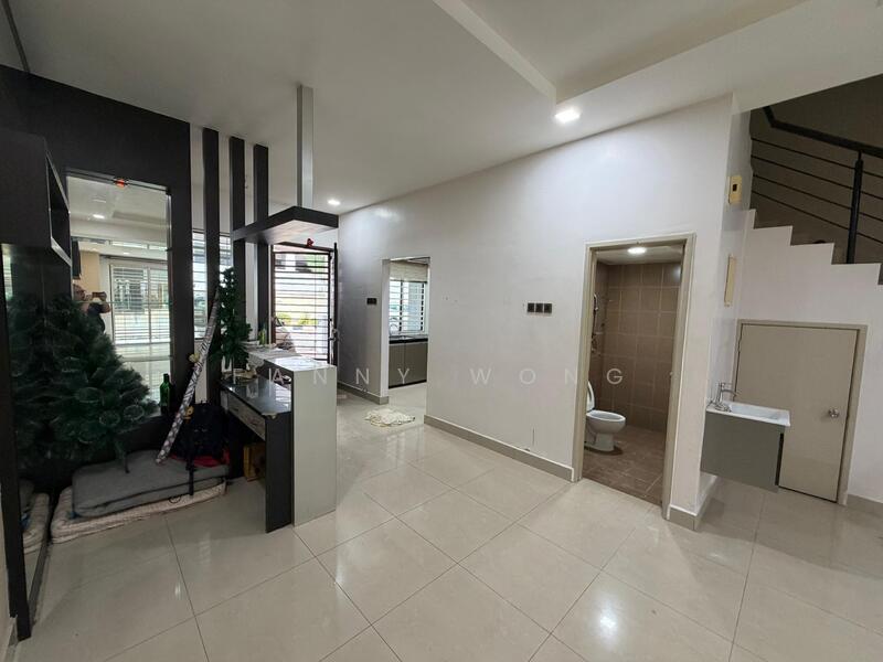 Untuk Dijual - Palm Villas