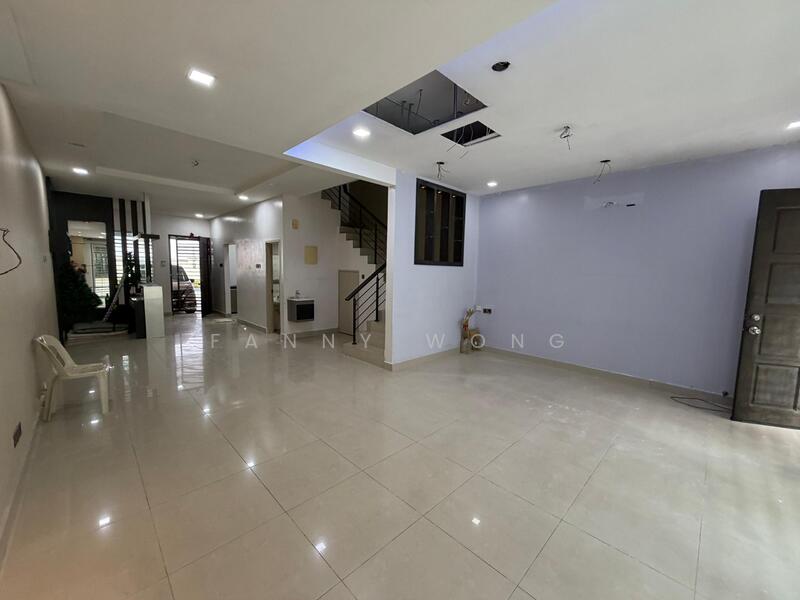 Untuk Dijual - Palm Villas